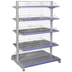 Kệ siêu thị GST3K4