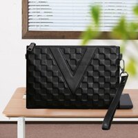 Kẻ Sọc Túi Nữ Cá Tính Internet Người Nổi Tiếng Nữ Cùng Da Mềm Túi Xách Chính Hãng Xã Hội Dung Tích Lớn Bé Gái Ins