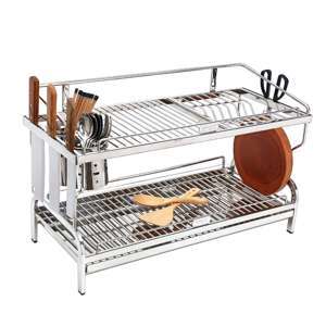 Kệ sóng chén TOVASHU U7C2