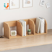 Kệ tài liệu để bàn chia ngăn thông minh thương hiệu HAJI - AG11