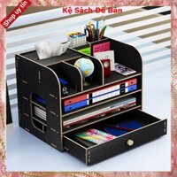 Kệ tài liệu để bàn Giá sách văn phòng