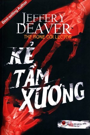 Kẻ tầm xương - Jeffery Deaver