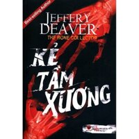 Kẻ Tầm Xương - Truyện Trinh Thám - Jeffery Deaver