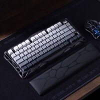 Kê tay bàn phím cơ GravaStar Keyboard Wrist Rest Pad