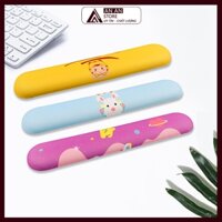 Kê Tay Bàn Phím Họa Tiết Dễ Thương Chống Chai Tay (Nhiều Mẫu)