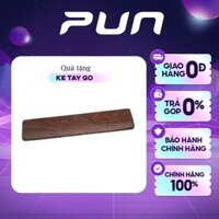 Kê tay bàn phím, Kê lót tay bàn phím gỗ cao cấp cho bàn phím cơ