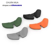 Kê Tay Di Chuột Công Thái Học Version 2.0 Chất Liệu Silicon Wrist Rest Mouse Pad ( Chống Mỏi Giảm Chấn Thương Chai Sần )