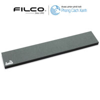 Kê tay Filco Macaron - 17 mm - Ash Size L - Hàng chính hãng