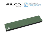 Kê tay Filco Macaron - 17 mm - Forest Size M - Hàng chính hãng