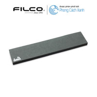 Kê tay Filco Macaron - 17 mm - Ash Size M - Hàng chính hãng
