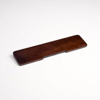 Kê tay HyperWork gỗ óc chó 30 cm (HPW-WR01-WAL-30L-BRW) | Giá rẻ, trả góp 0%