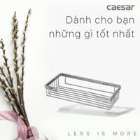 Kệ thẳng inox Caesar ST830V