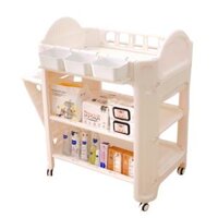 Kệ thay tã đa năng Monmon N15