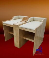 Kệ Thay Tã Em Bé – Bàn Thay Tã Sơ Sinh