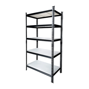 Kệ thép đa năng 5 tầng 122cm CSPS VNSV122A5BB2