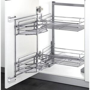 Kệ thực phẩm diamond Higold 309009