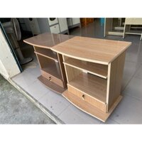 KỆ TI VI 55CM GIÁ RẺ NHẬN NHANH TAY KEM