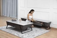 Kệ ti vi B2019 - Thiết Kế Tôn Vinh Vẻ Đẹp Hiện Đại