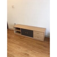 Kệ Ti Vi Mdf 1.6m Free ship HCM