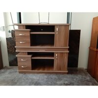 kệ ti vi MDF