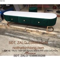 Kệ tivi 1m6 mặt đá