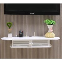 Kệ tivi 2 cánh rộng, loại 1m (Mới) - GABI