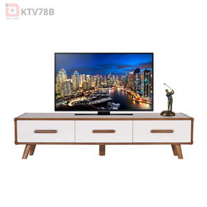 Kệ tivi cao cấp Hòa Phát KTV78A