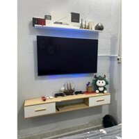 Kệ tivi cao cấp, kệ tivi treo tường