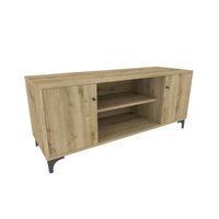 Kệ tivi chân sắt ECOFURNIX GK2121 - 174