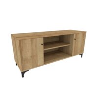 Kệ tivi chân sắt ECOFURNIX GK2121 - 524