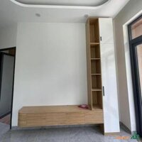 Kệ tivi chữ L gỗ công nghiệp KTV007