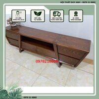 Kệ tivi chữ V gỗ Sồi Nga Hàng Tại Xưởng Gía Siêu Rẻ Tốt nhất Thị Trường, Free Ship Hn Giao Hàng Toàn quốc
