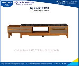 Kệ tivi cổ điển KTV24N4