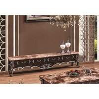 Kệ Tivi Cổ Điển Nâu Đỏ HHP-TV303B-22 Cao Cấp