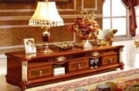 KỆ TIVI CỔ ĐIỂN NHẬP KHẨU CAO CẤP GDCDB510K