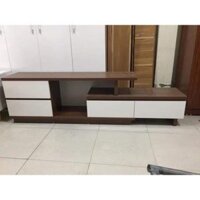 Kệ tivi gỗ công nghiệp KT 1m6x50cmx40cm