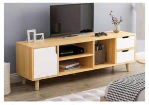 Kệ tivi gỗ công nghiệp KTV502