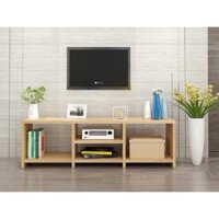 Kệ tivi gỗ để sàn dài 1m MDF phong cách châu âu hiện đại cổ điển và sang trọng