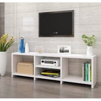 Kệ tivi gỗ để sàn dài 1m MDF phong cách châu âu