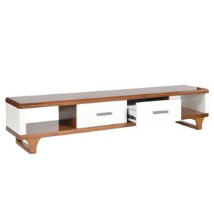 Kệ tivi gỗ Hòa Phát KTV19-20