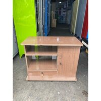 KỆ TIVI GỖ VÁN ÉP OKAL - CHẤT LƯỢNG CAO