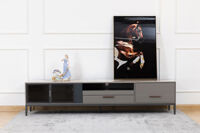 Kệ tivi hiện đại FA157 - Sự lựa chọn hoàn mỹ