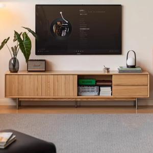 Kệ Tivi Hòa Phát KTV124