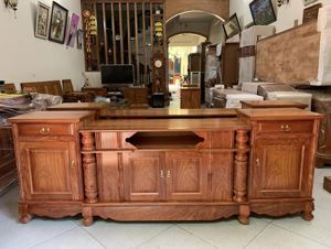 Kệ tivi hòa phát KTV132