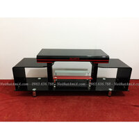 Kệ tivi kính đơn giản Amia KTV 215