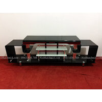 Kệ tivi kính hiện đại Amia KTV 206