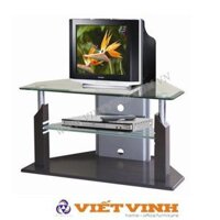 Kệ tivi kính Hòa Phát KTV102 - Nội Thất Hòa Phát