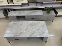 Kệ tivi lệch TK030