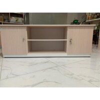 Kệ tivi nhựa đài loan dài 1m50 cao 50 sâu 32TPHCM