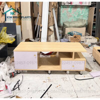 KỆ TIVI NHỰA VINCOPLAST CAO CẤP SIÊU BỀN BỈ THIẾT KẾ HIỆN ĐẠI FREESHIP TPHCM